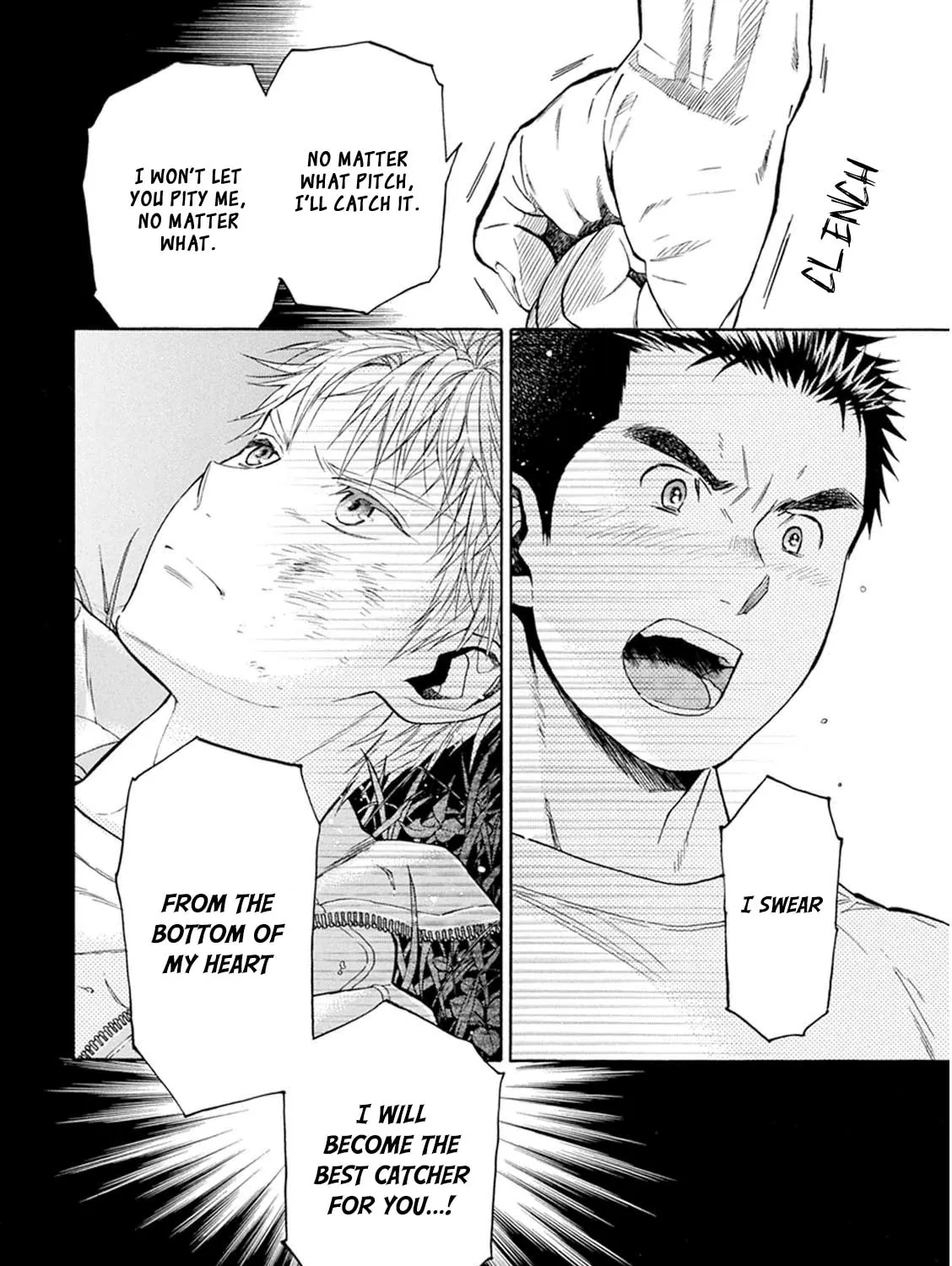 Read Battery chapter 28.5 image 24 on Lezhin