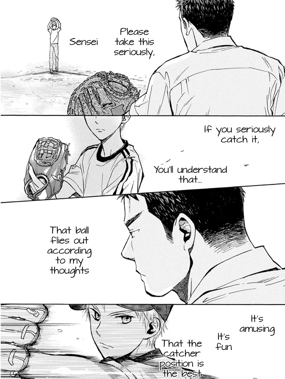 Read Battery chapter 28 image 25 on Lezhin