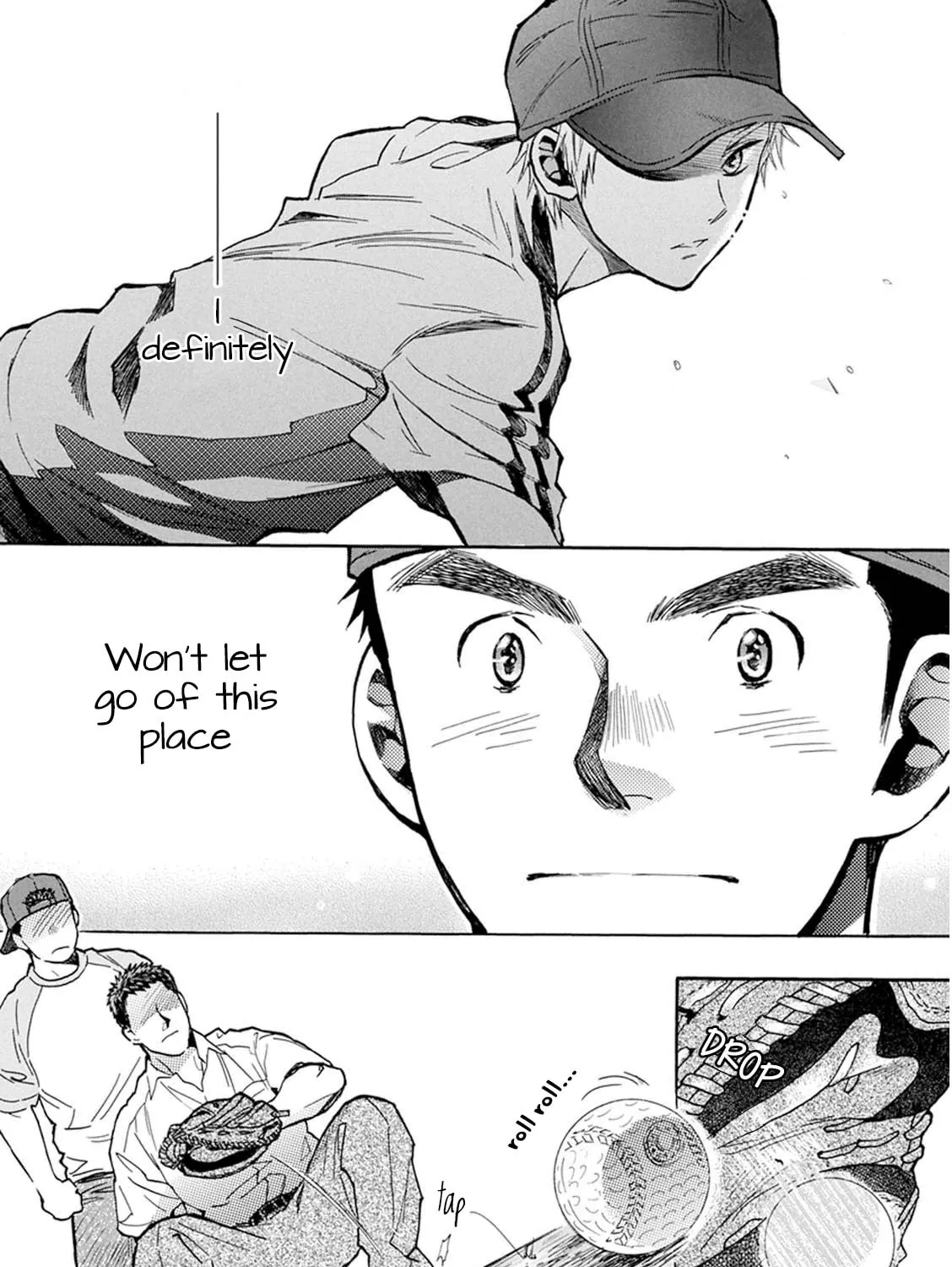 Read Battery chapter 28 image 29 on Lezhin