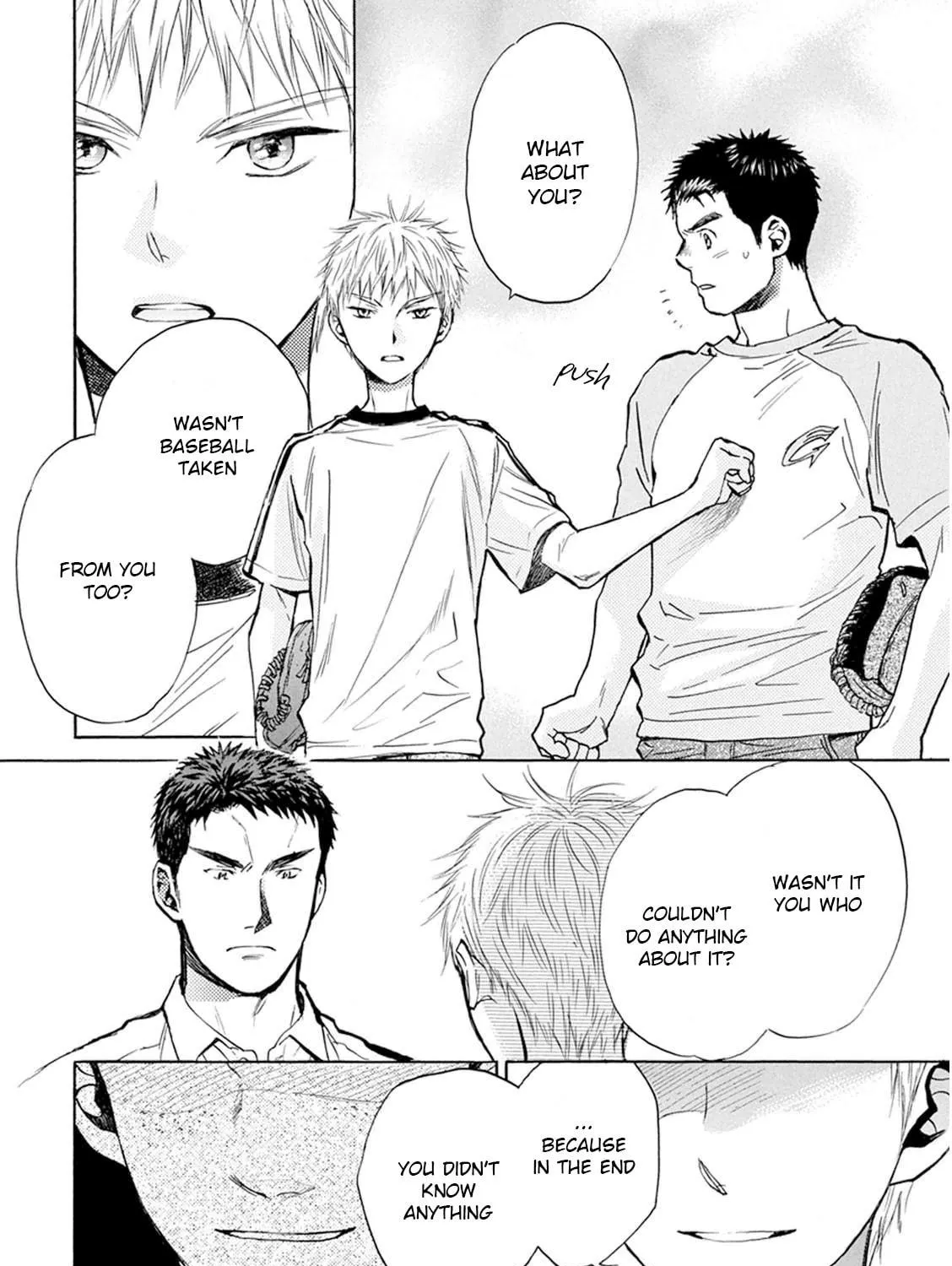 Read Battery chapter 28 image 37 on Lezhin