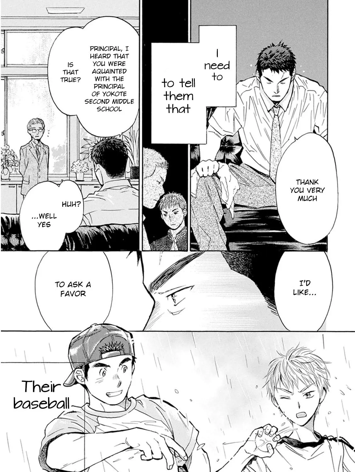 Read Battery chapter 28 image 59 on Lezhin