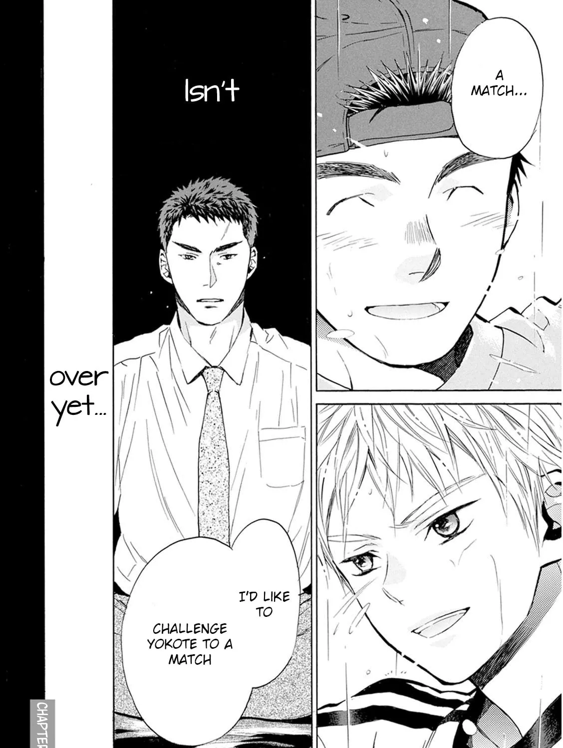 Read Battery chapter 28 image 61 on Lezhin