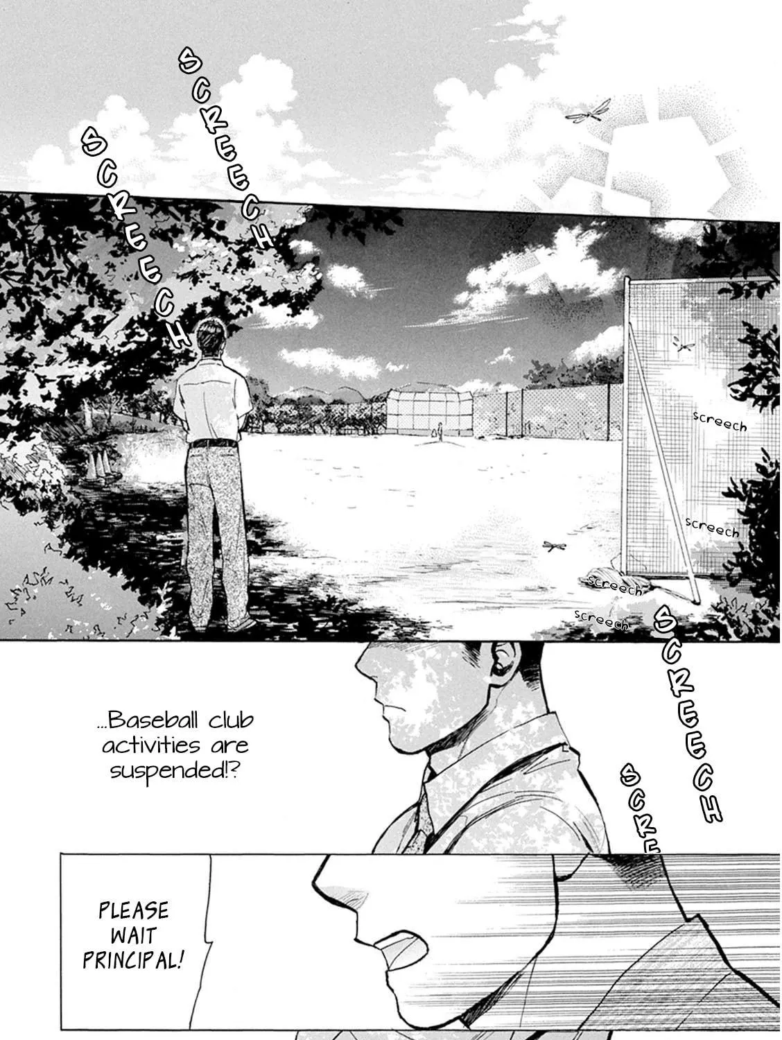 Read Battery chapter 28 image 7 on Lezhin