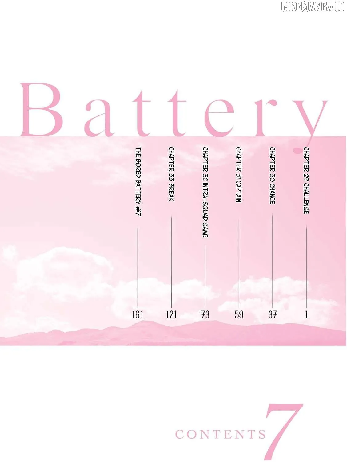 Read Battery chapter 29 image 10 on Lezhin