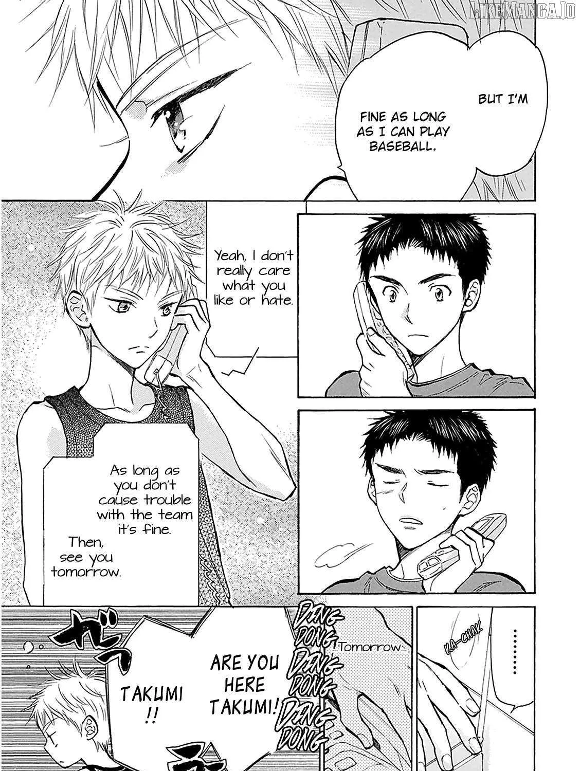 Read Battery chapter 29 image 16 on Lezhin