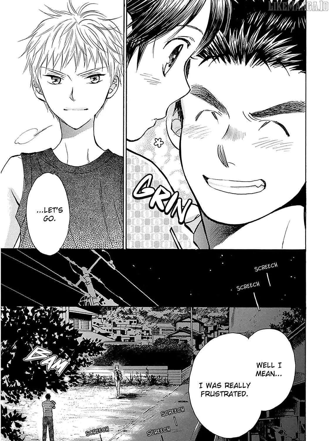 Read Battery chapter 29 image 20 on Lezhin
