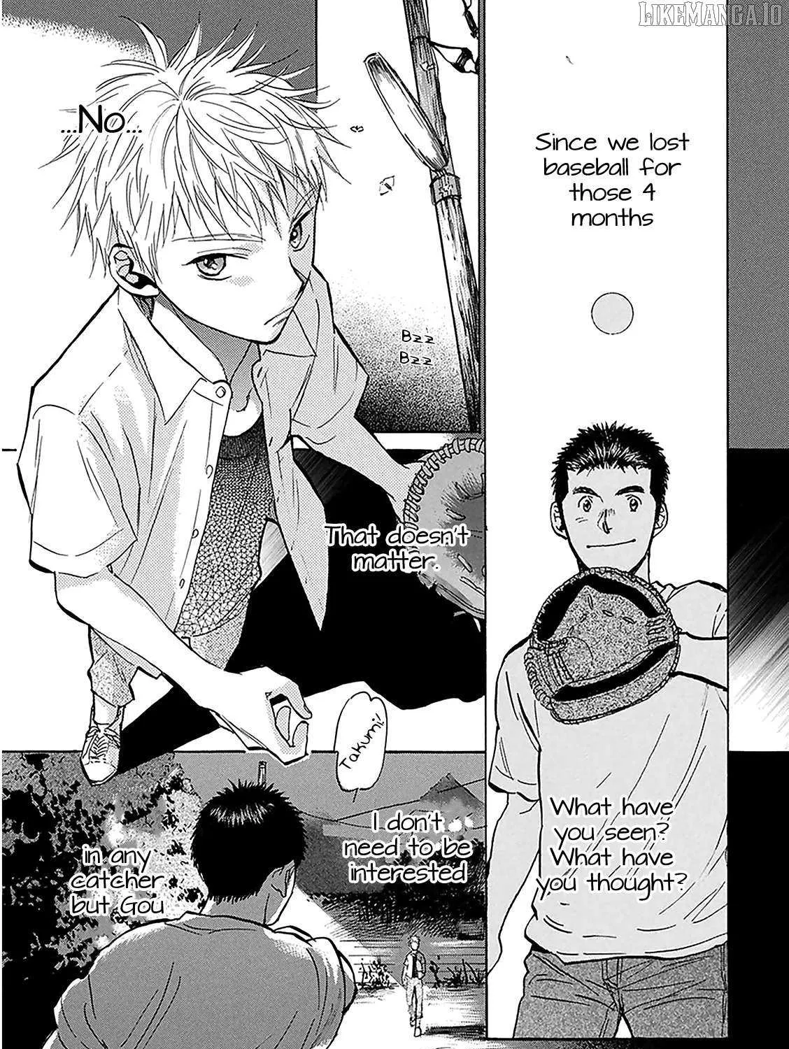 Read Battery chapter 29 image 24 on Lezhin