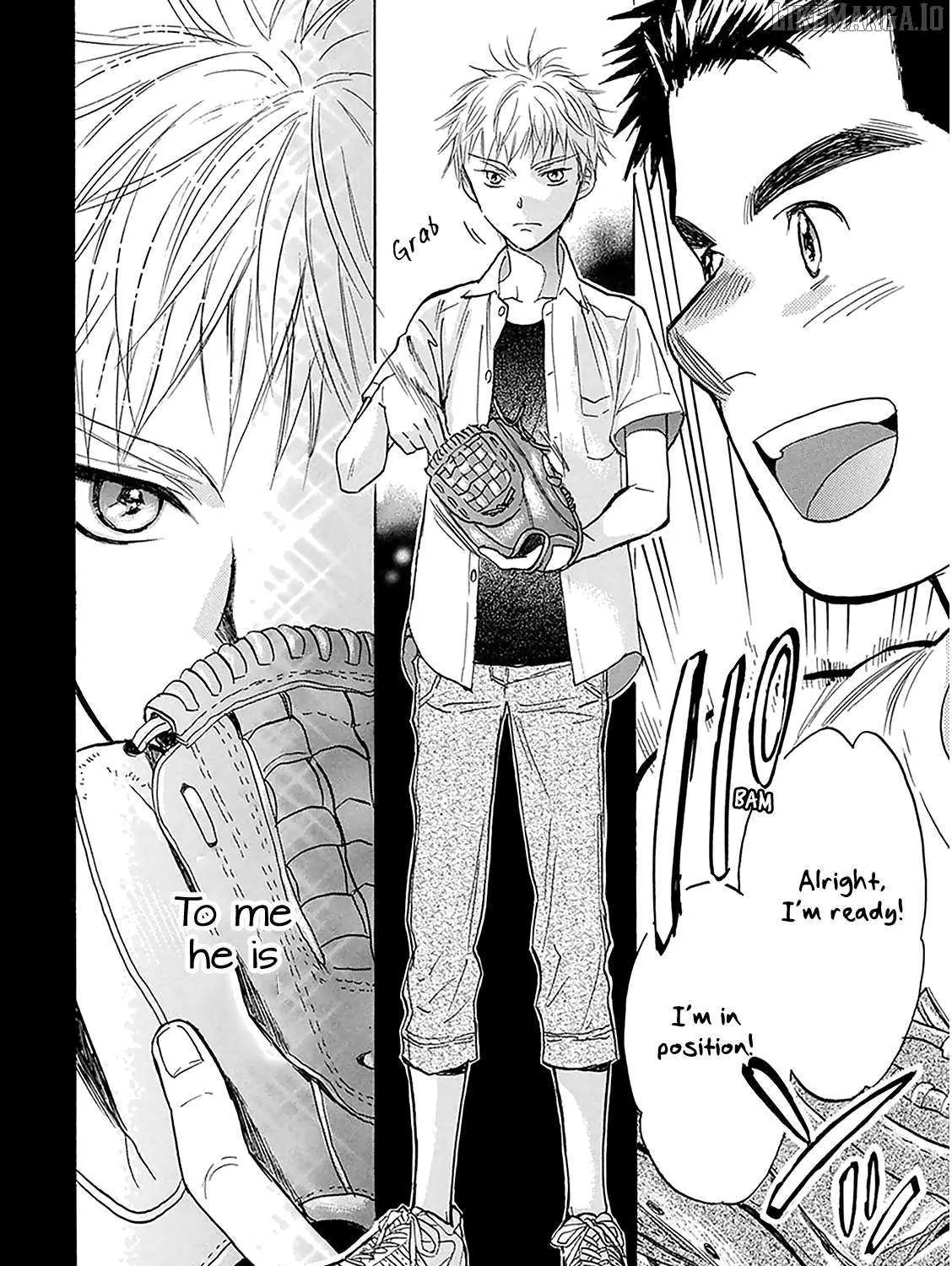 Read Battery chapter 29 image 26 on Lezhin