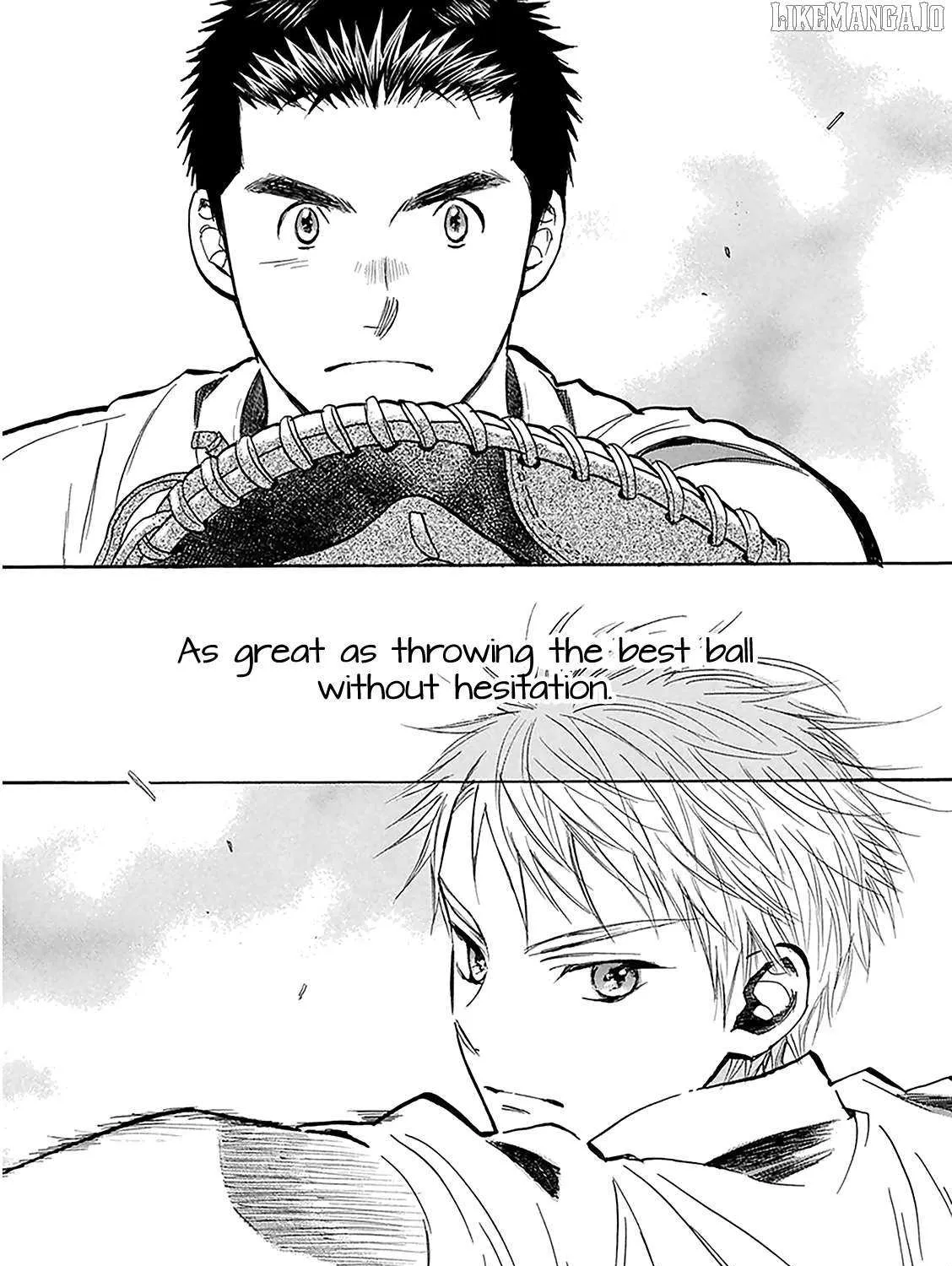 Read Battery chapter 29 image 28 on Lezhin