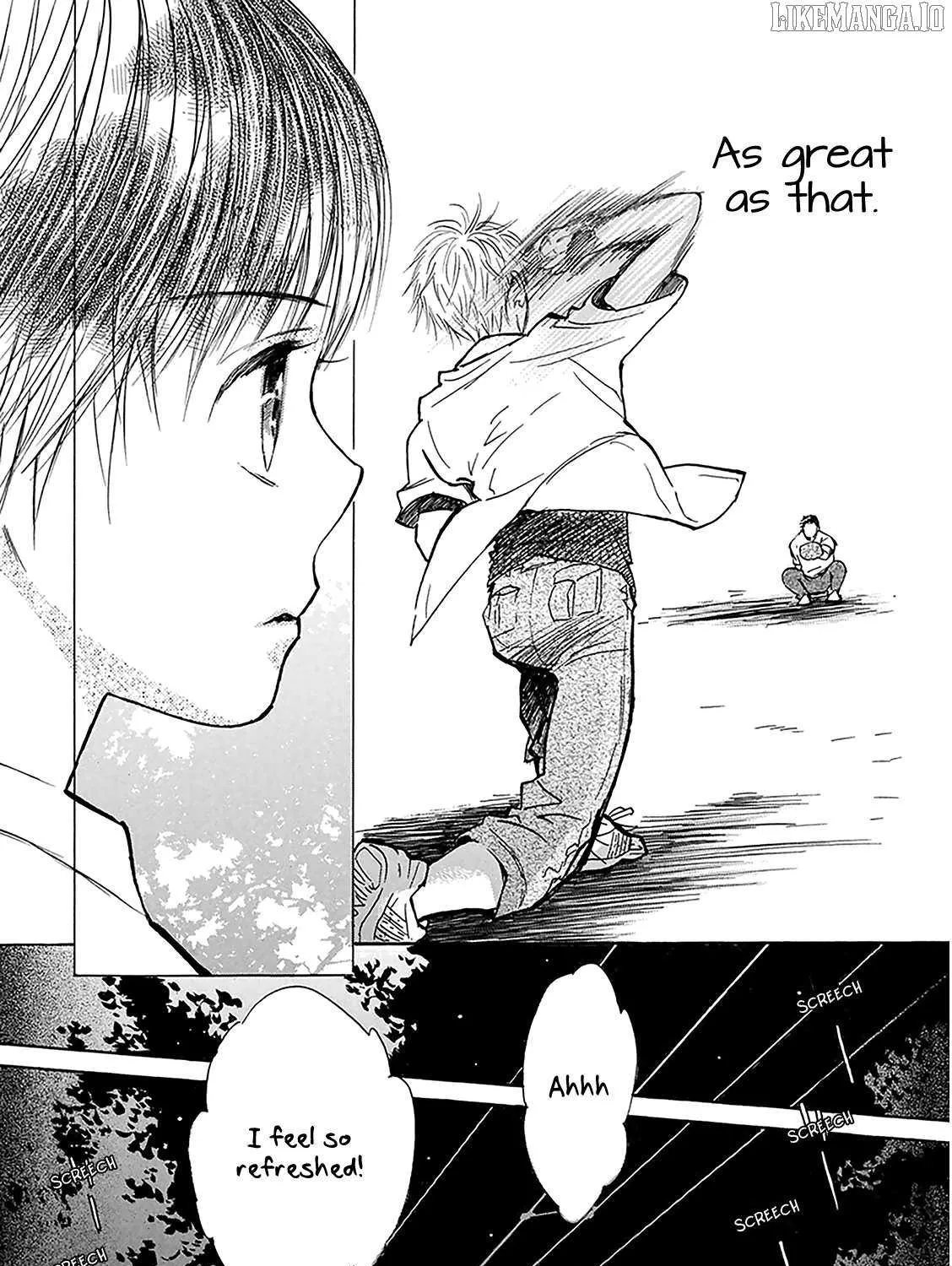 Read Battery chapter 29 image 30 on Lezhin