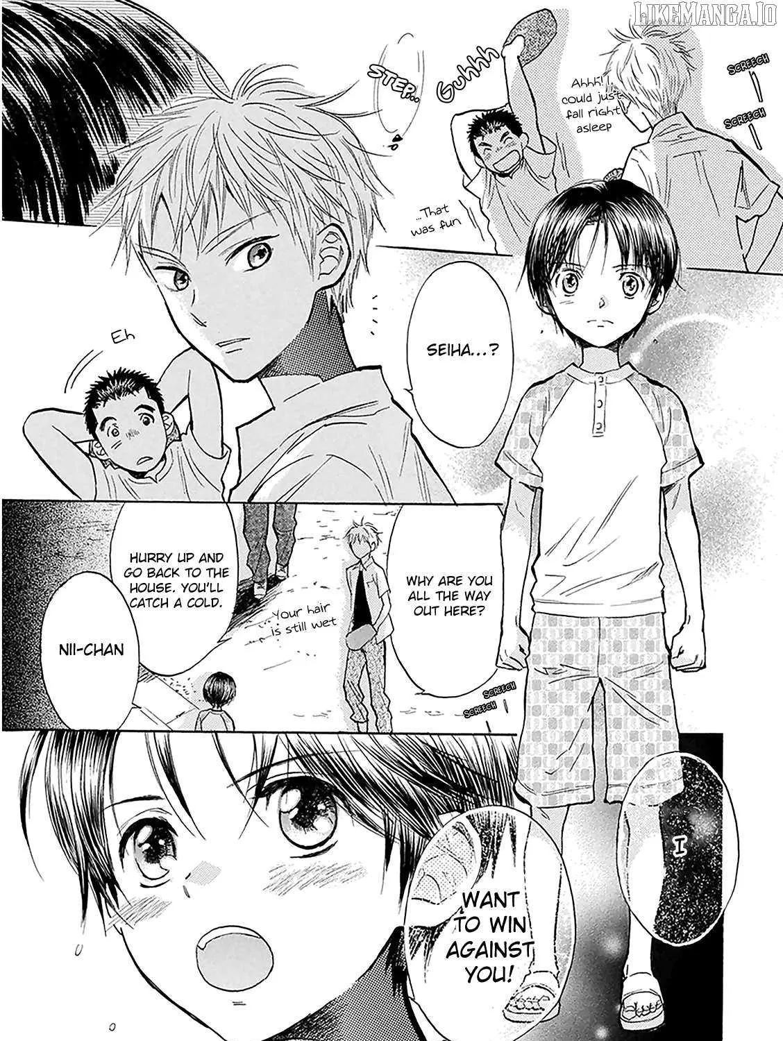 Read Battery chapter 29 image 32 on Lezhin
