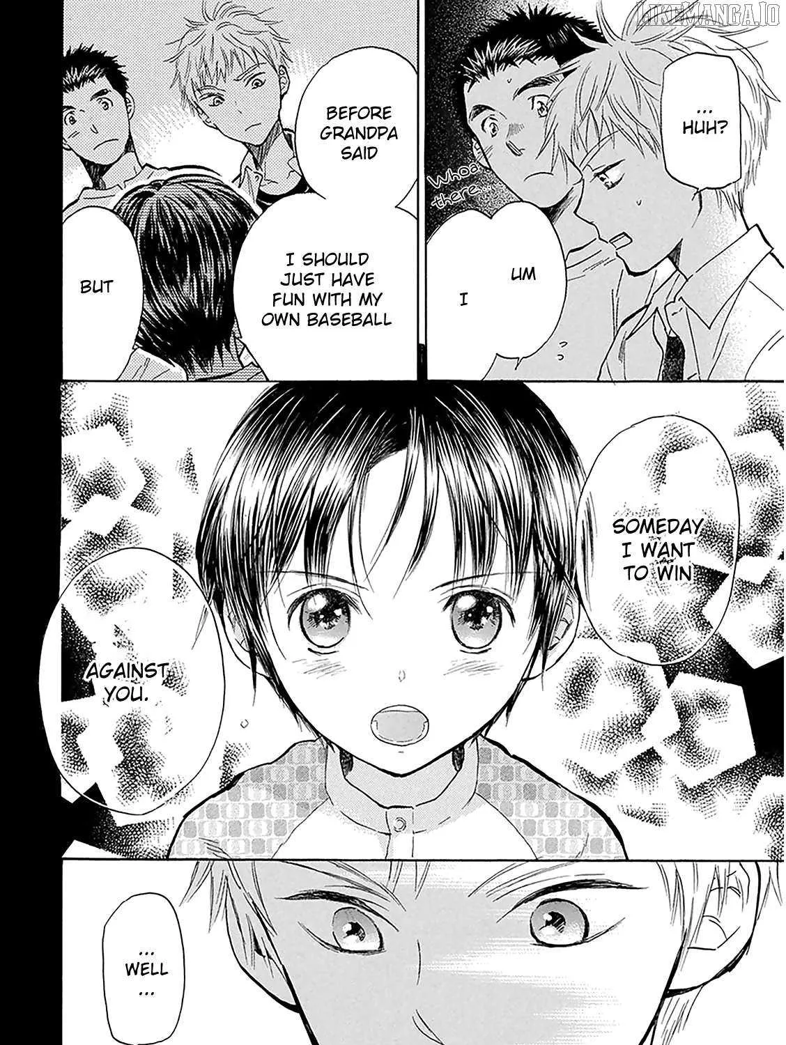 Read Battery chapter 29 image 34 on Lezhin