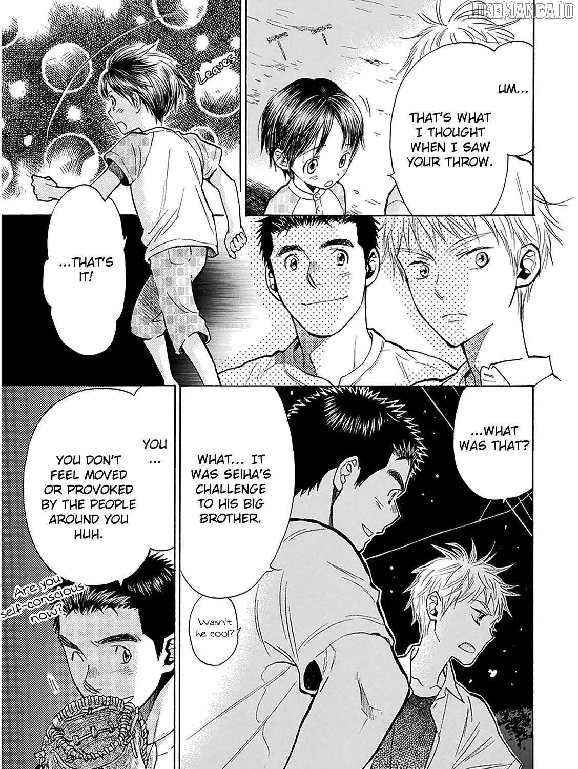 Read Battery chapter 29 image 36 on Lezhin