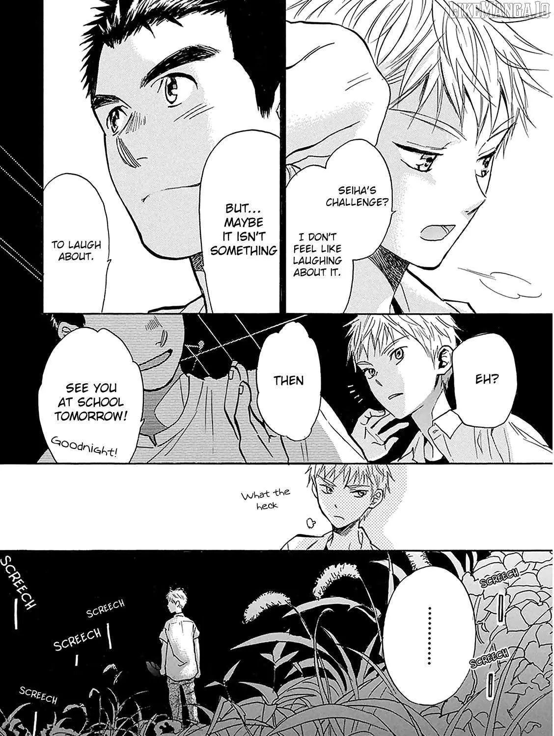 Read Battery chapter 29 image 38 on Lezhin