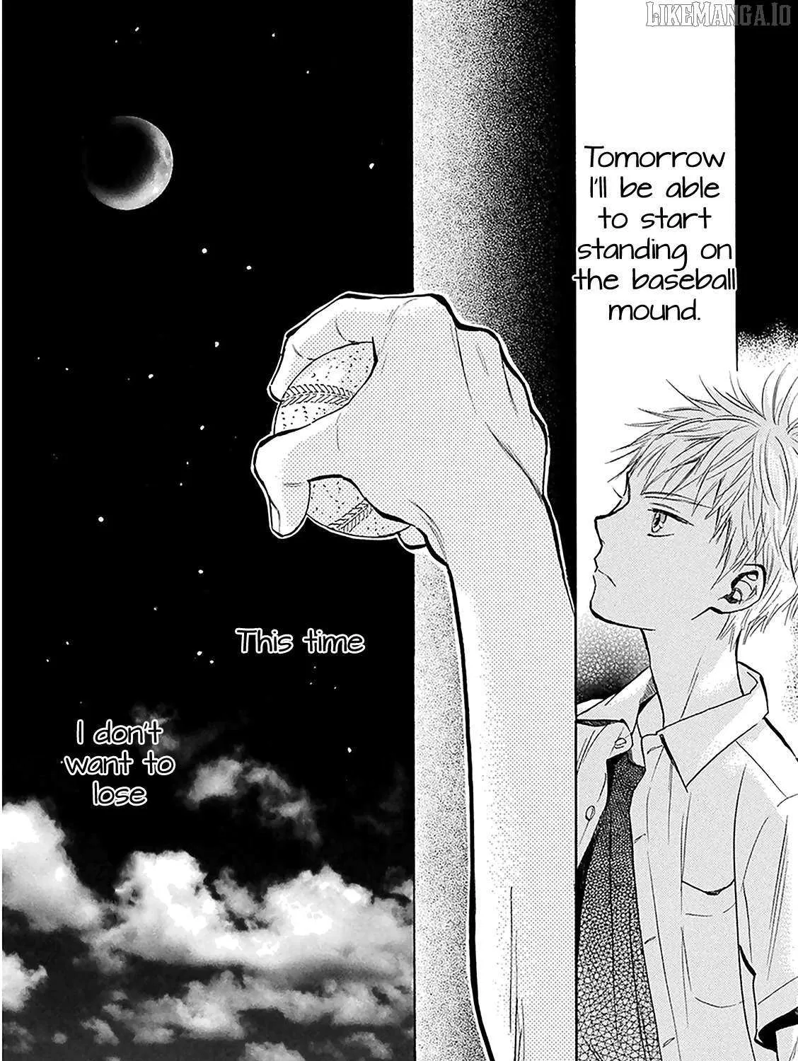 Read Battery chapter 29 image 40 on Lezhin