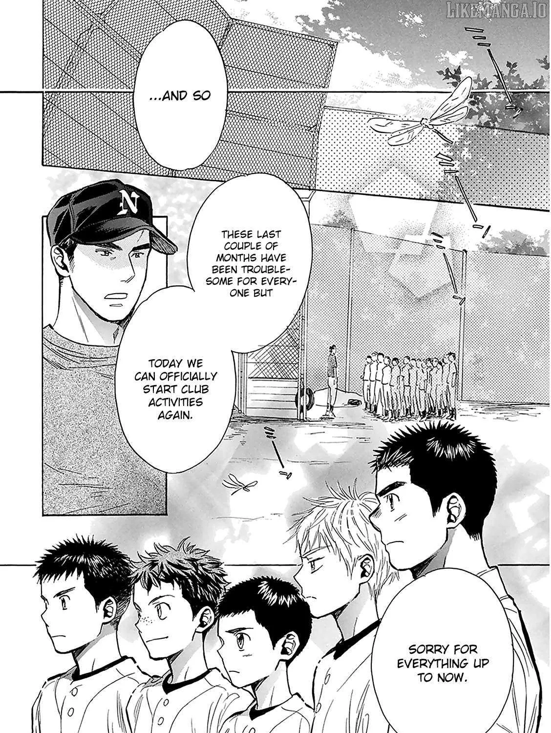 Read Battery chapter 29 image 42 on Lezhin