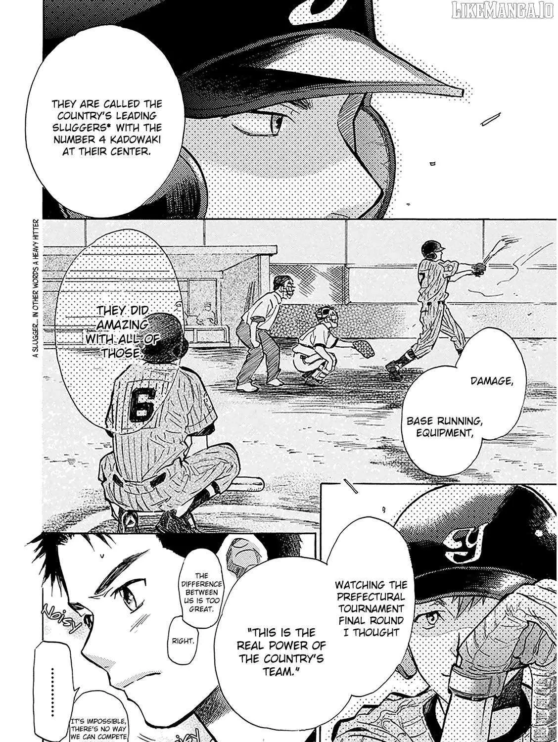 Read Battery chapter 29 image 50 on Lezhin