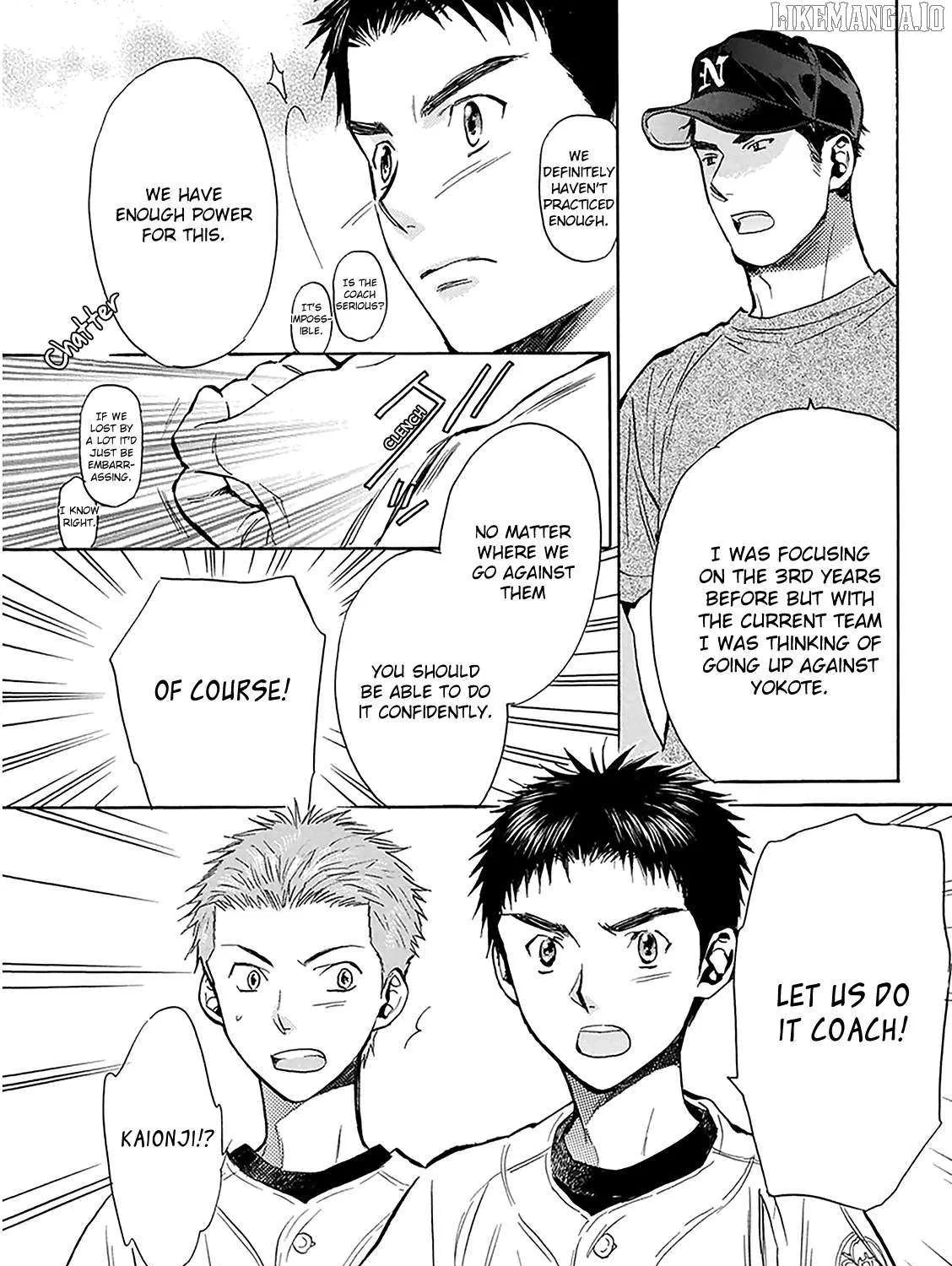 Read Battery chapter 29 image 52 on Lezhin