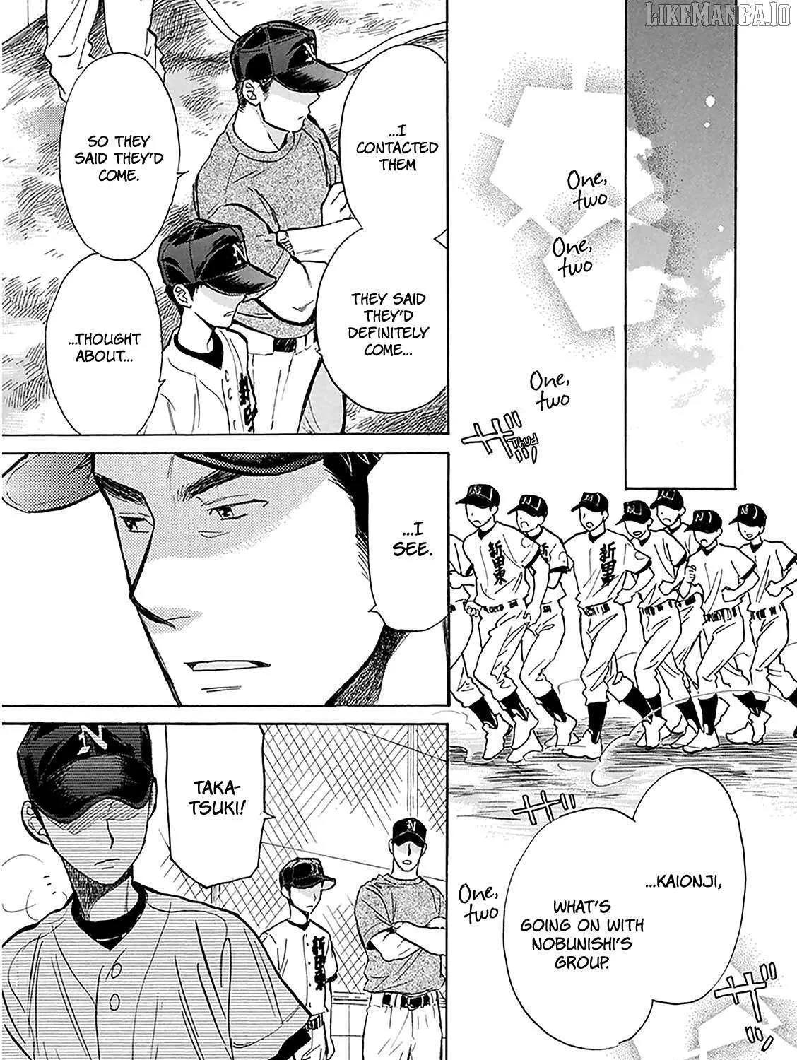 Read Battery chapter 29 image 64 on Lezhin