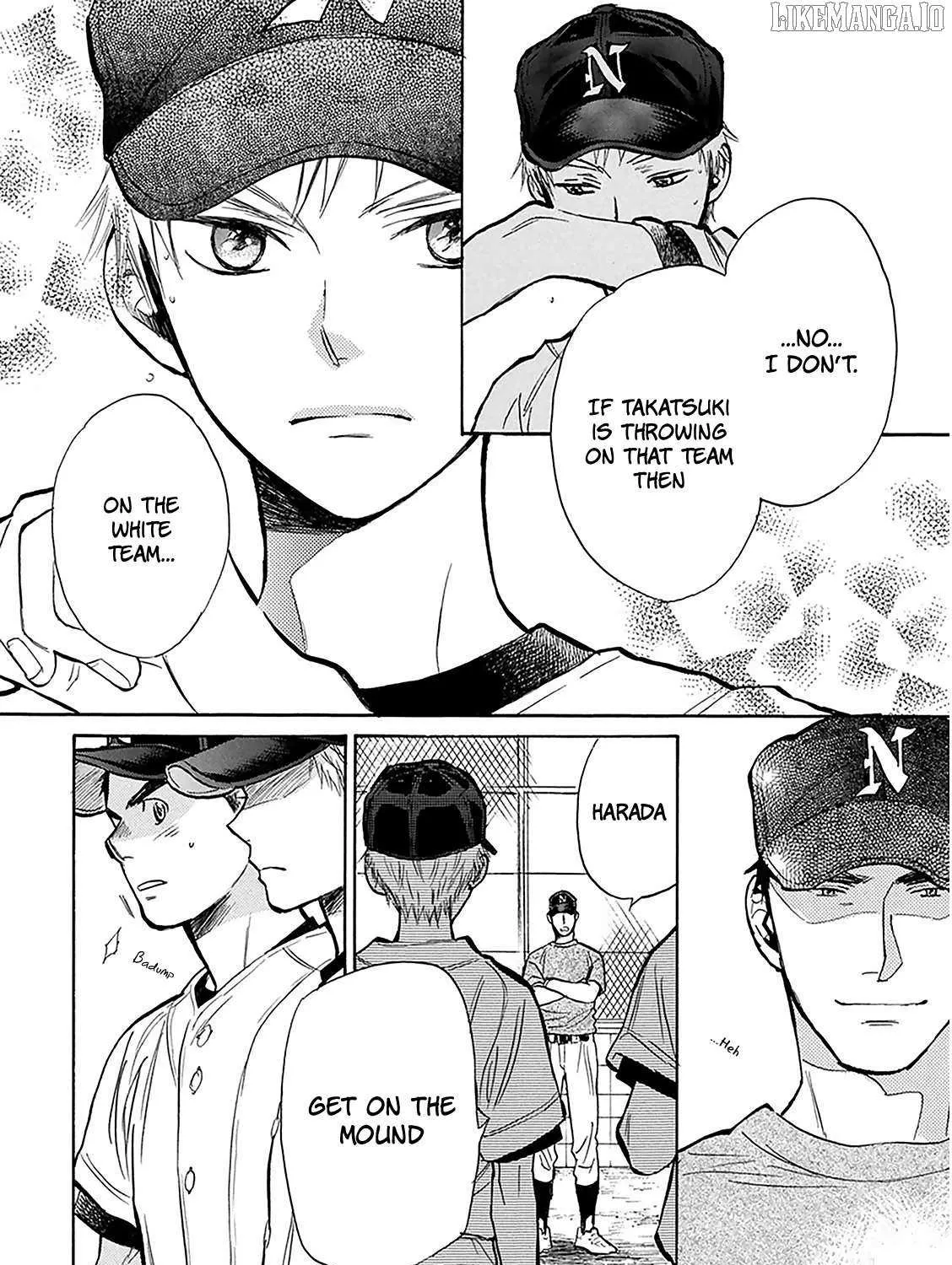 Read Battery chapter 29 image 70 on Lezhin