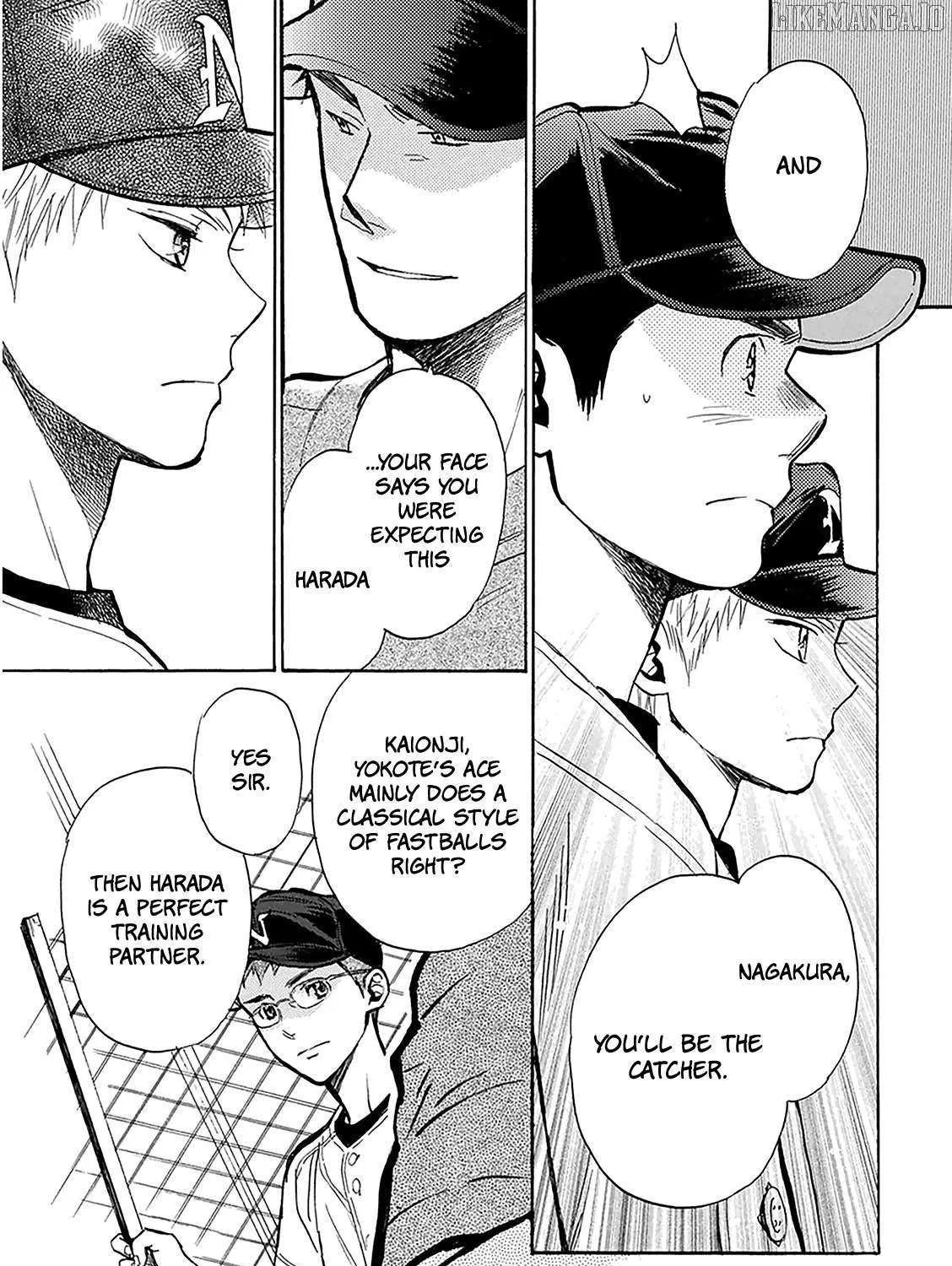 Read Battery chapter 29 image 72 on Lezhin