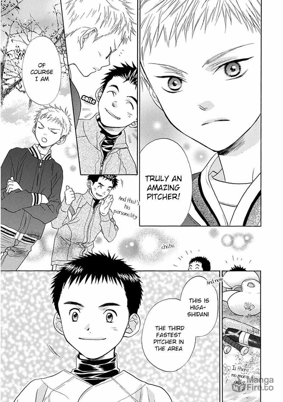 Read Battery chapter 3 image 10 on Lezhin