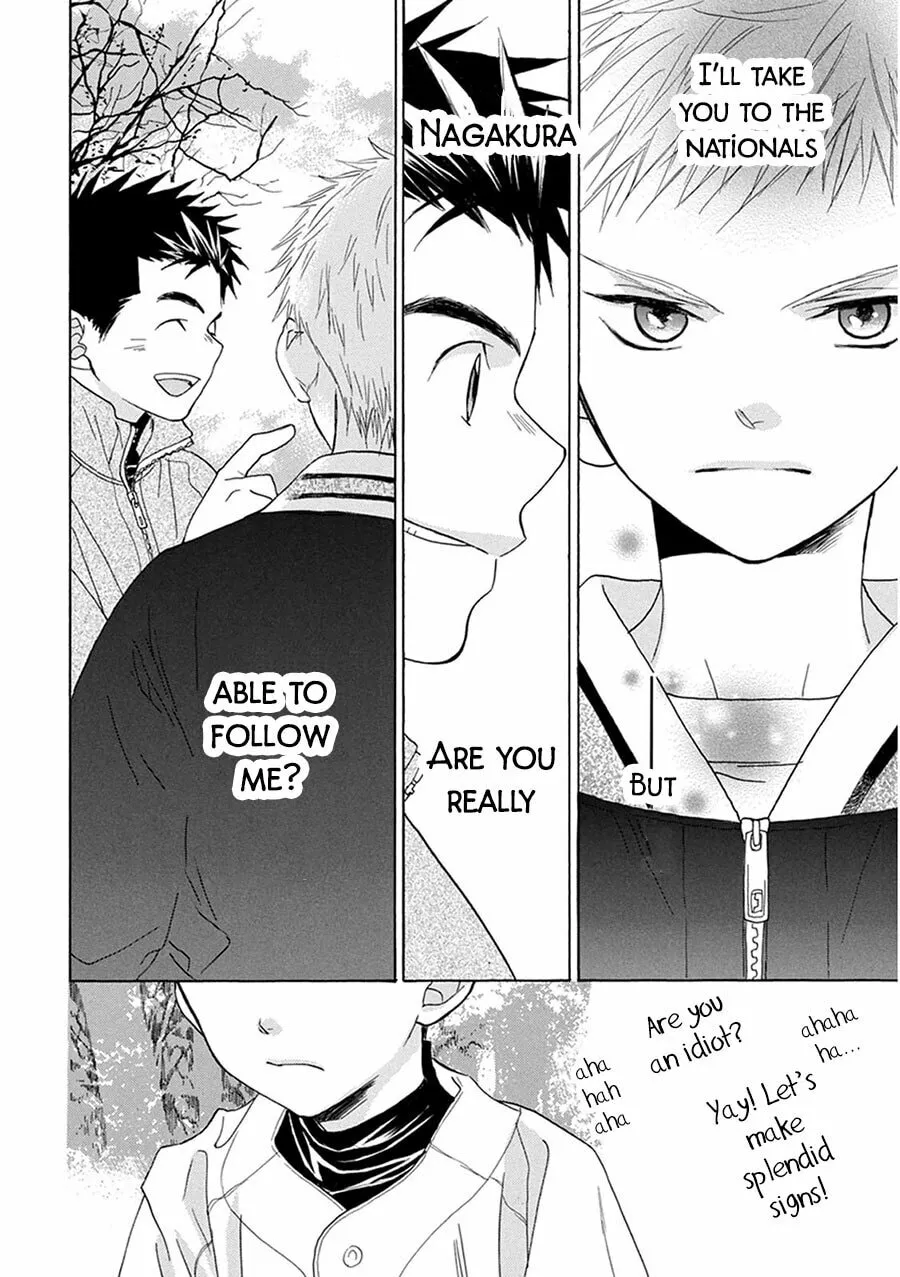 Read Battery chapter 3 image 17 on Lezhin