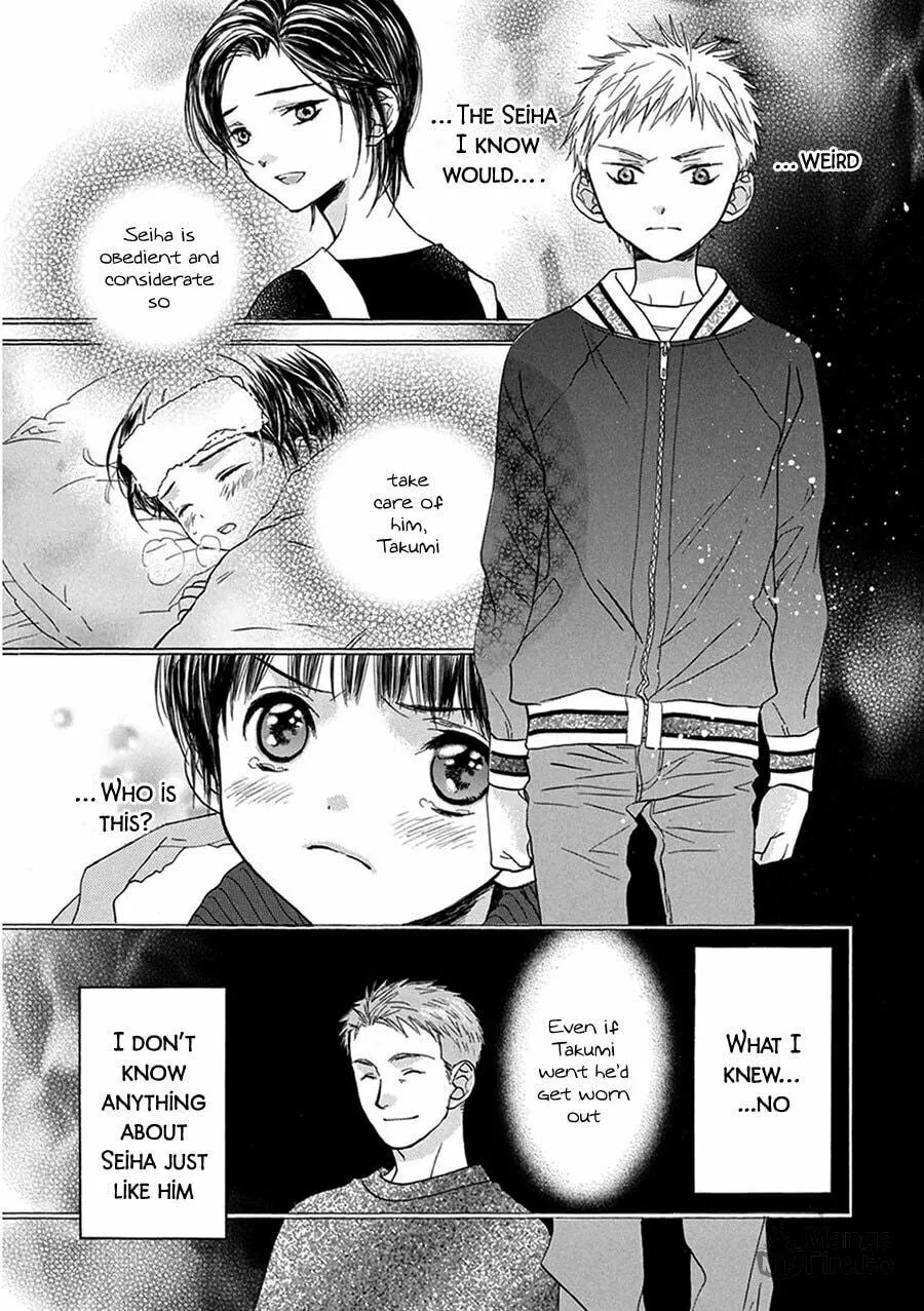 Read Battery chapter 3 image 28 on Lezhin