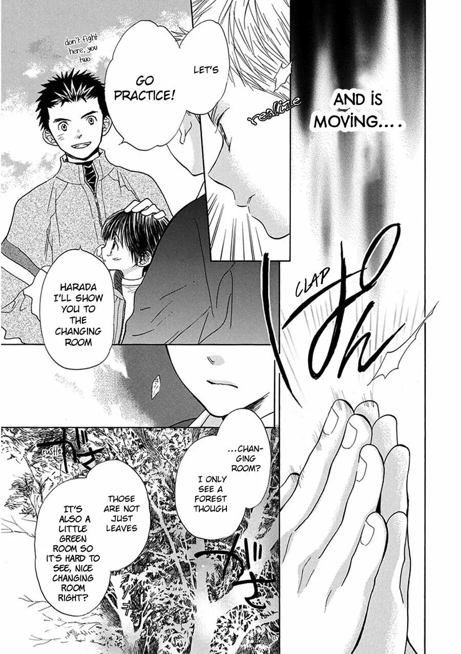 Read Battery chapter 3 image 31 on Lezhin