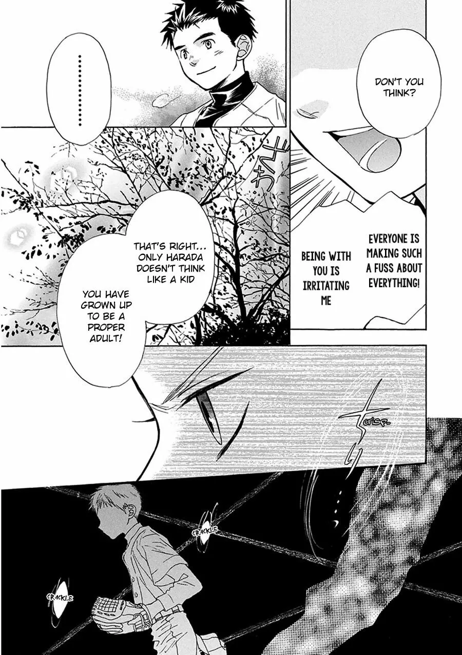 Read Battery chapter 3 image 33 on Lezhin