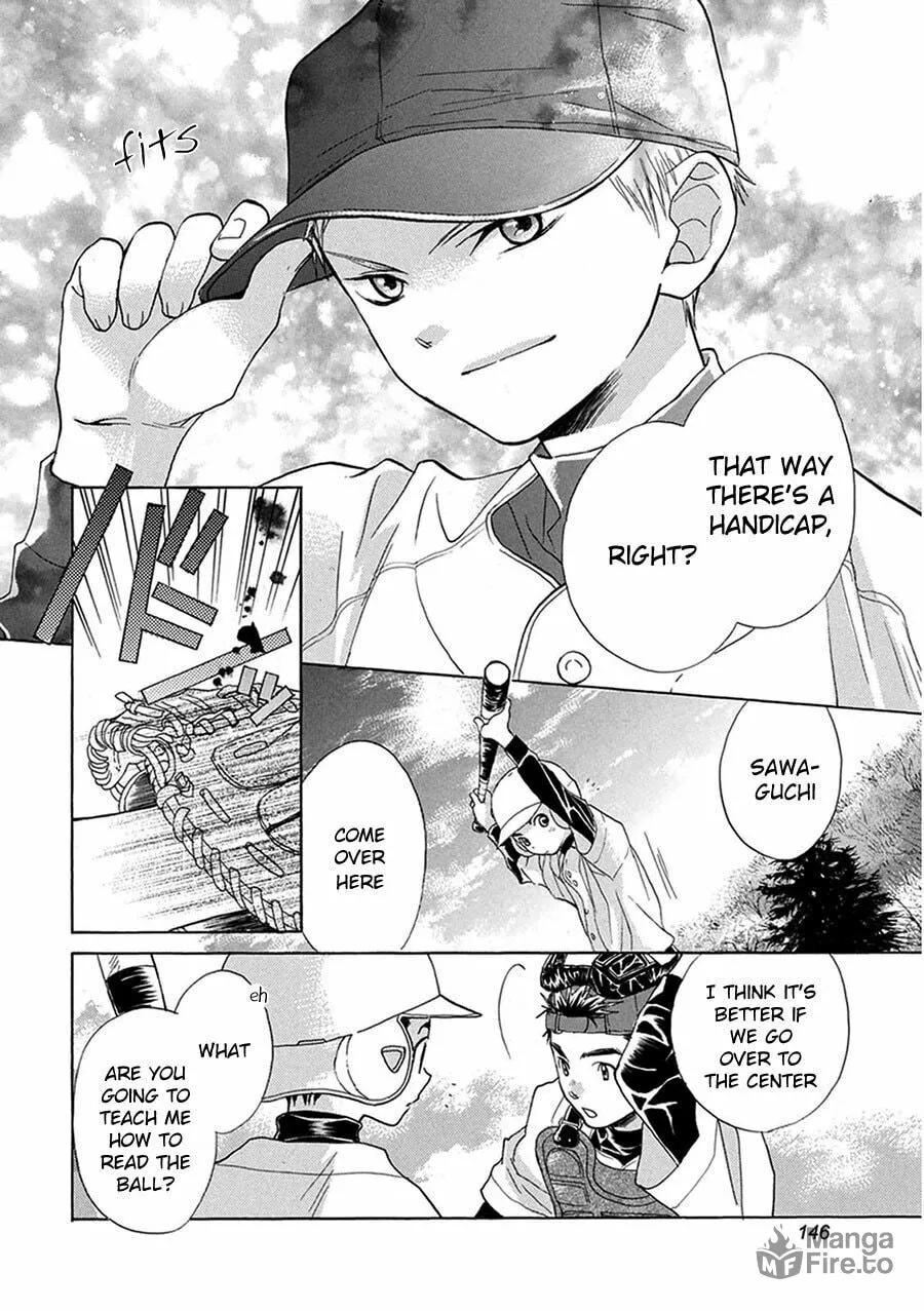 Read Battery chapter 3 image 35 on Lezhin