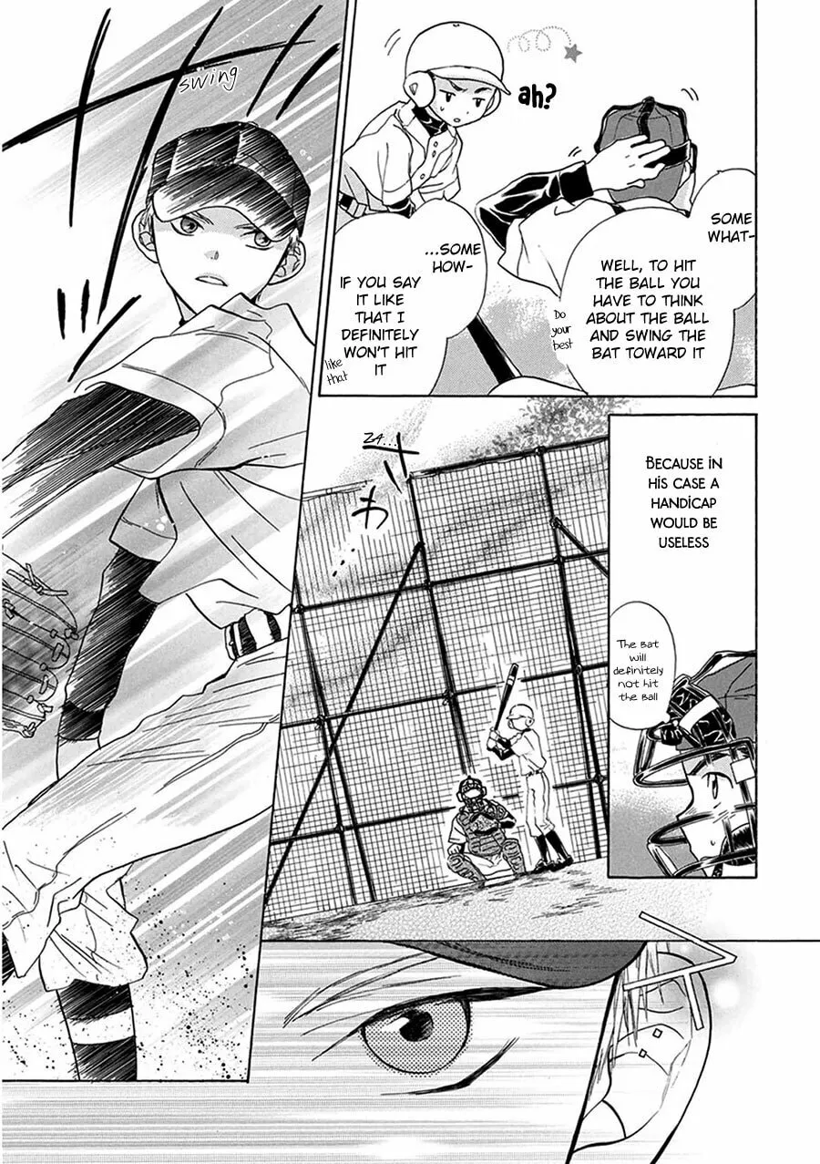 Read Battery chapter 3 image 36 on Lezhin