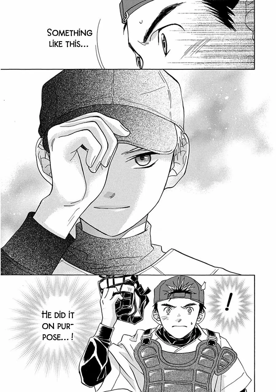 Read Battery chapter 3 image 40 on Lezhin