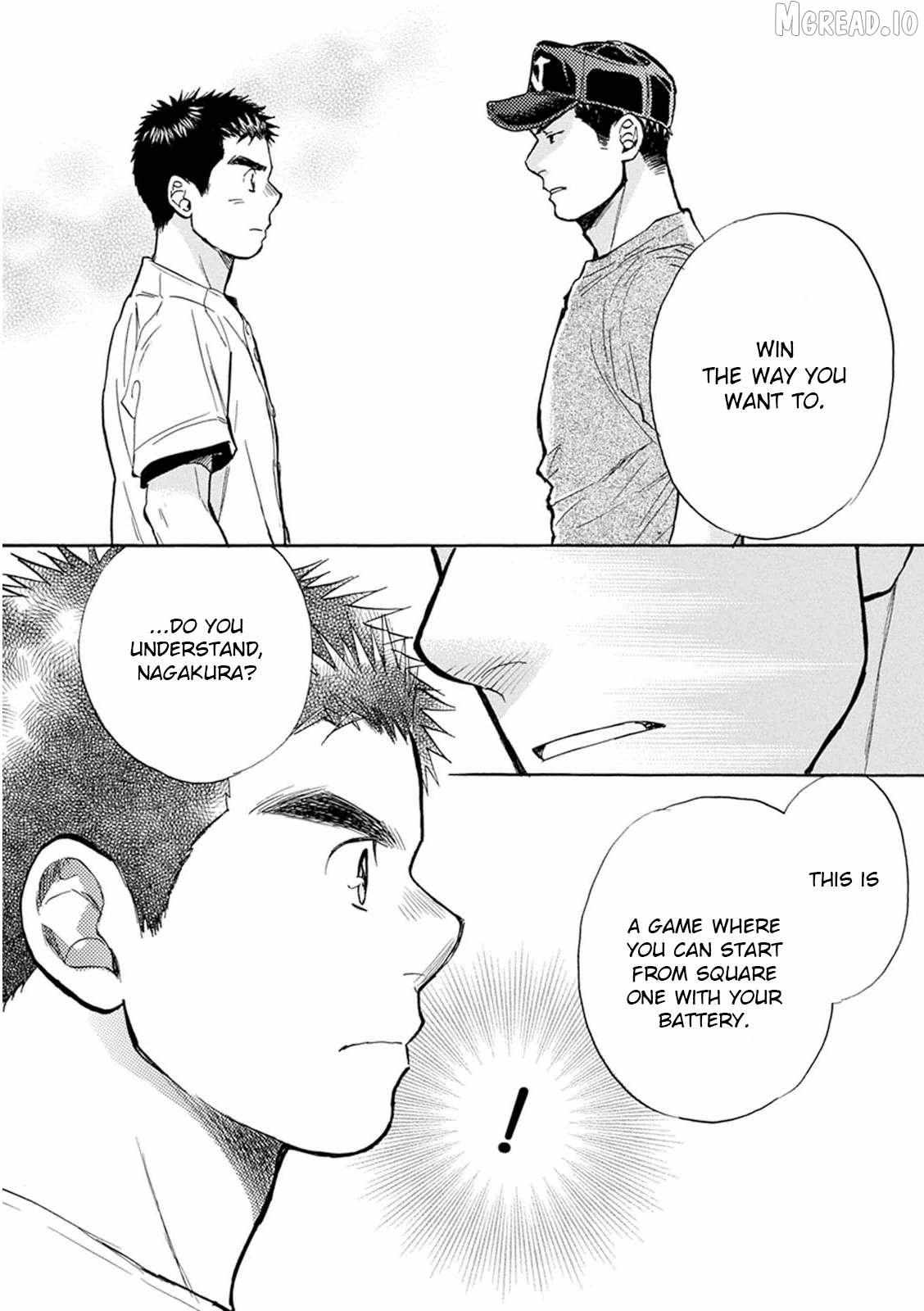 Read Battery chapter 30 image 11 on Lezhin