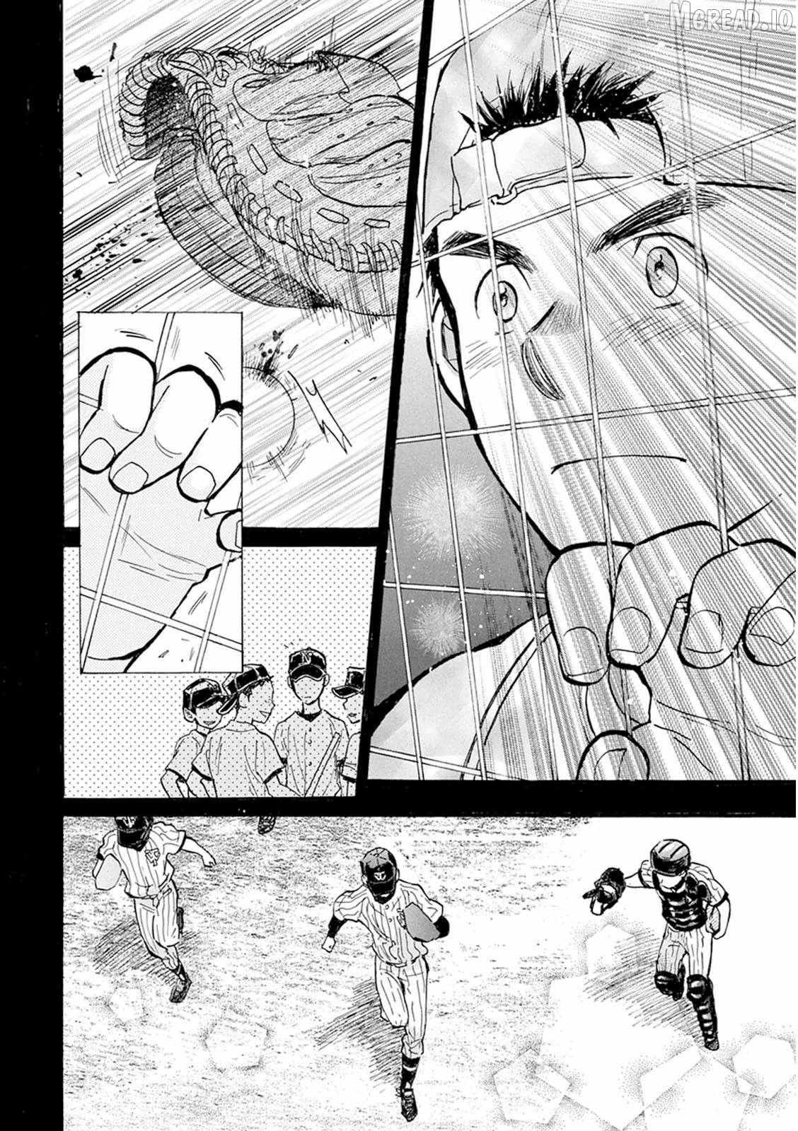 Read Battery chapter 30 image 14 on Lezhin