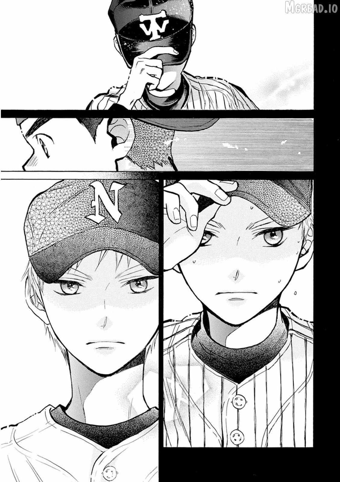 Read Battery chapter 30 image 15 on Lezhin