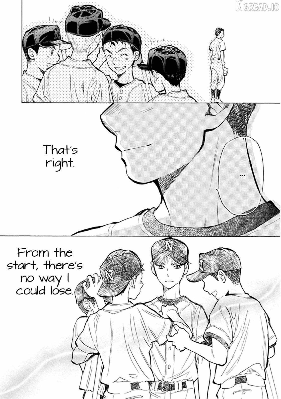 Read Battery chapter 30 image 16 on Lezhin