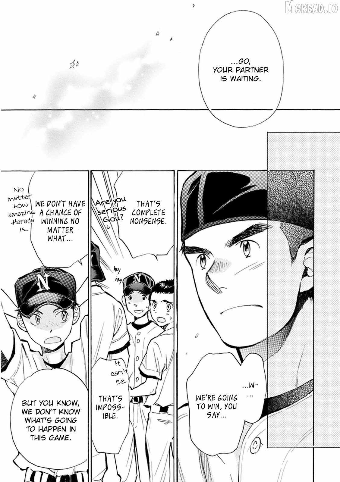 Read Battery chapter 30 image 19 on Lezhin