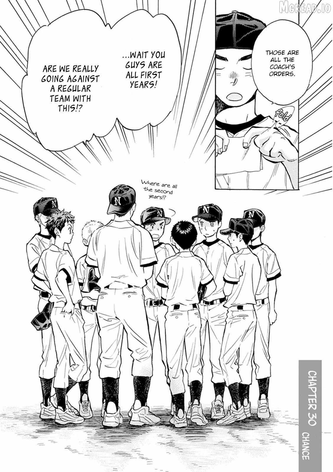Read Battery chapter 30 image 2 on Lezhin