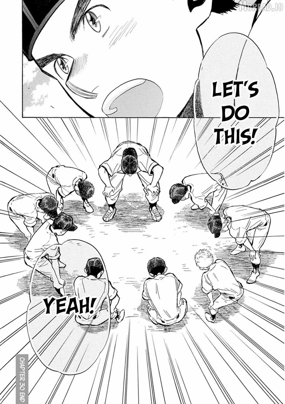Read Battery chapter 30 image 22 on Lezhin