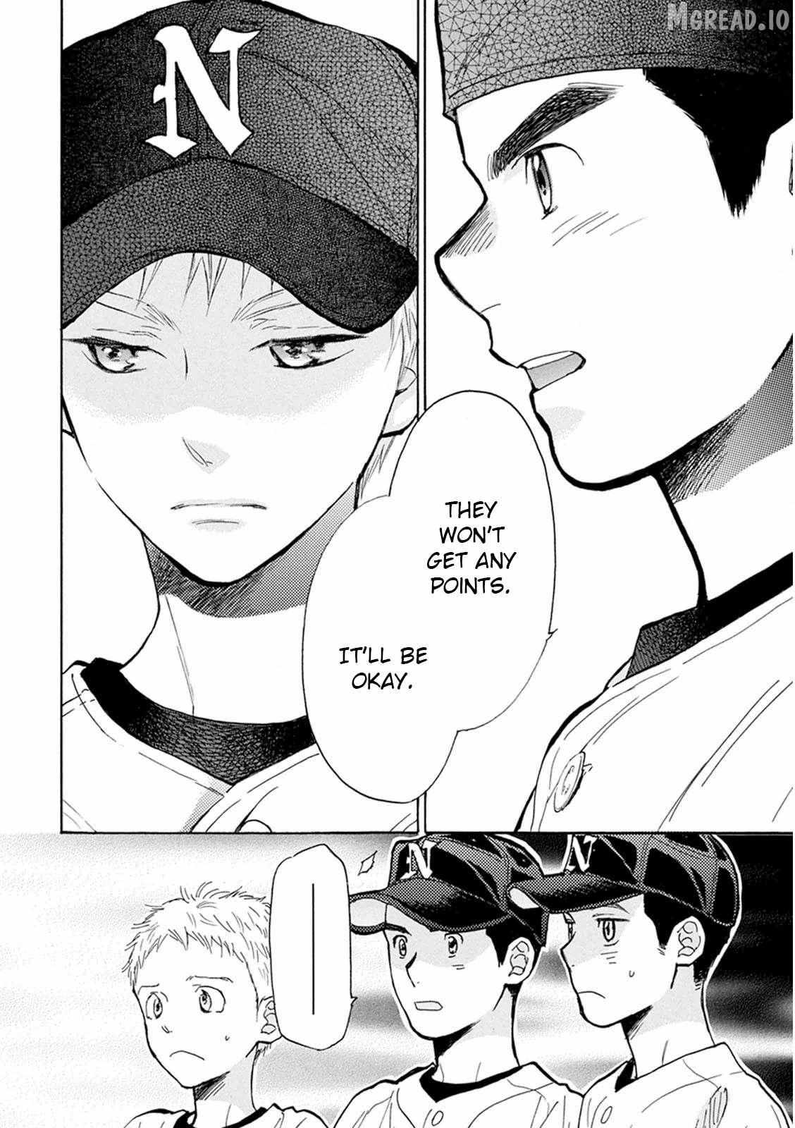 Read Battery chapter 30 image 6 on Lezhin