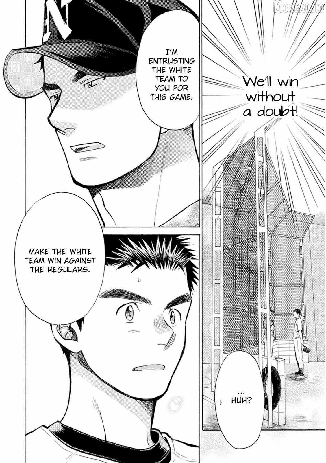 Read Battery chapter 30 image 8 on Lezhin