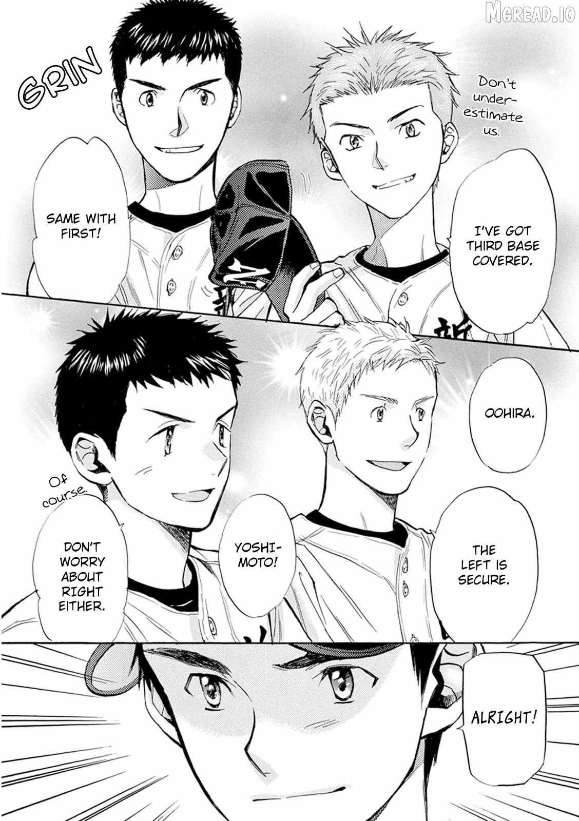 Read Battery chapter 31 image 11 on Lezhin
