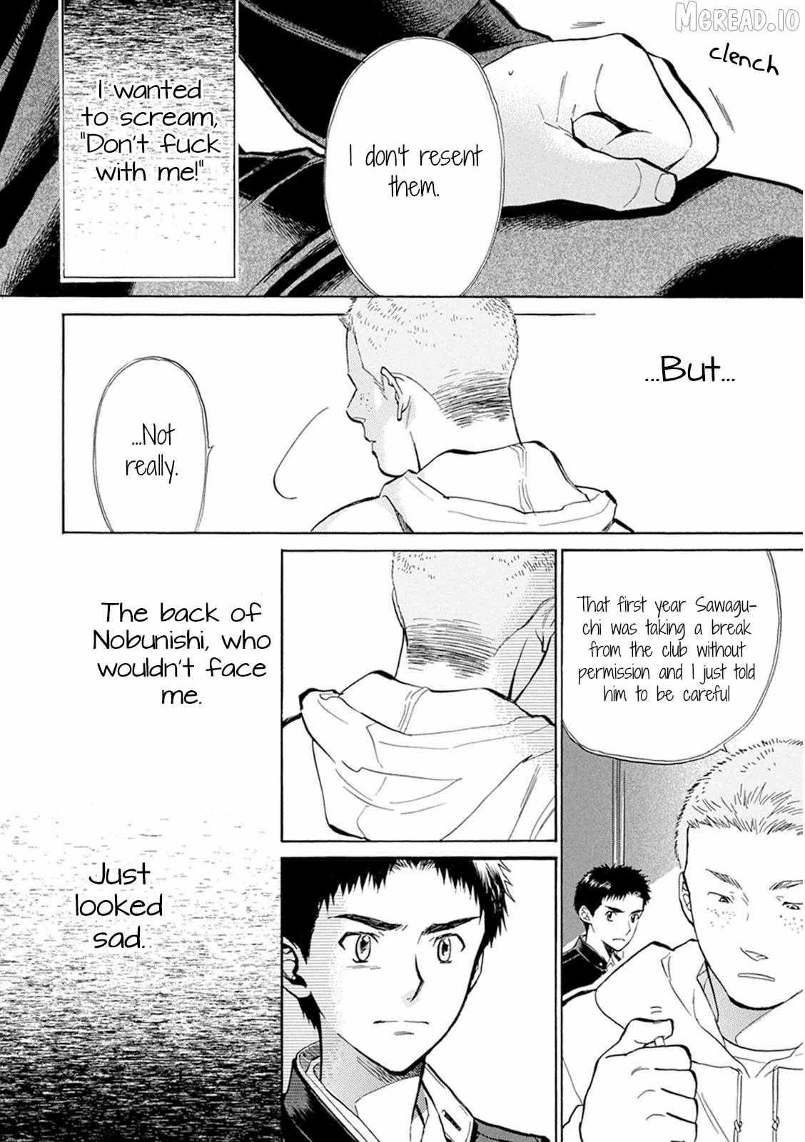 Read Battery chapter 31 image 2 on Lezhin