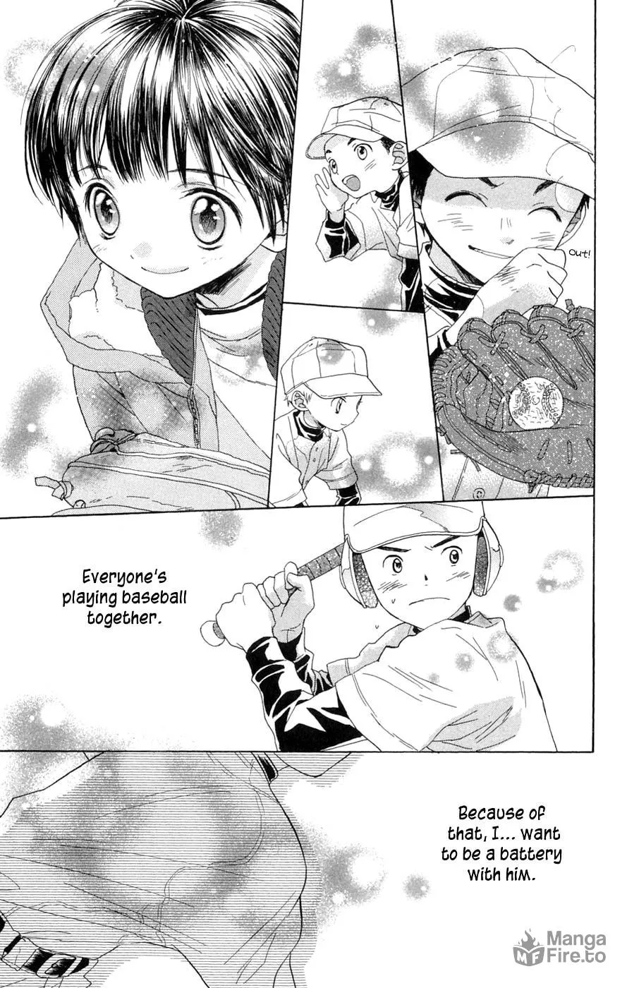Read Battery chapter 4 image 11 on Lezhin