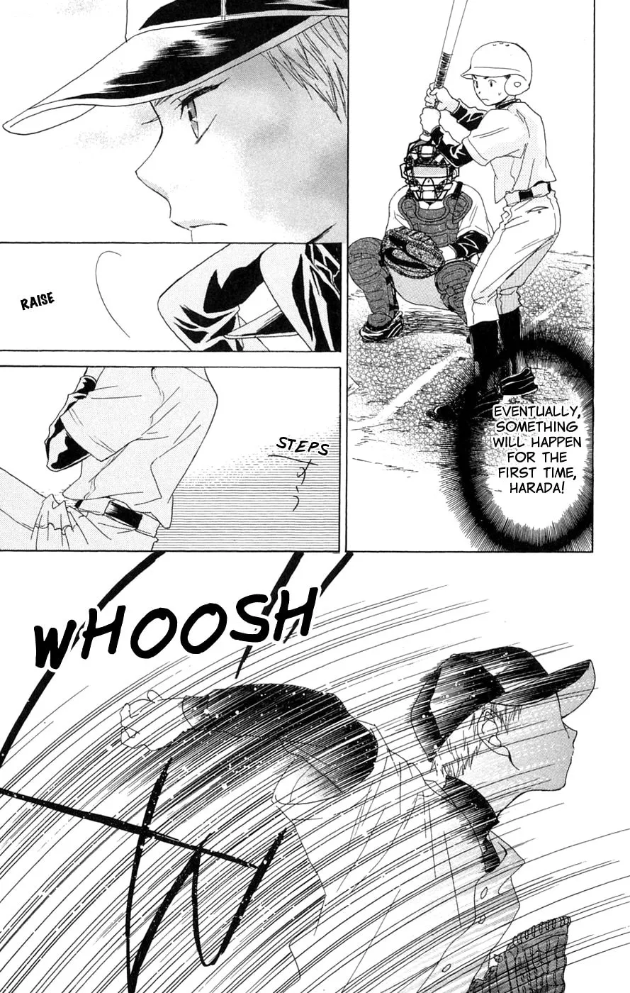 Read Battery chapter 4 image 13 on Lezhin
