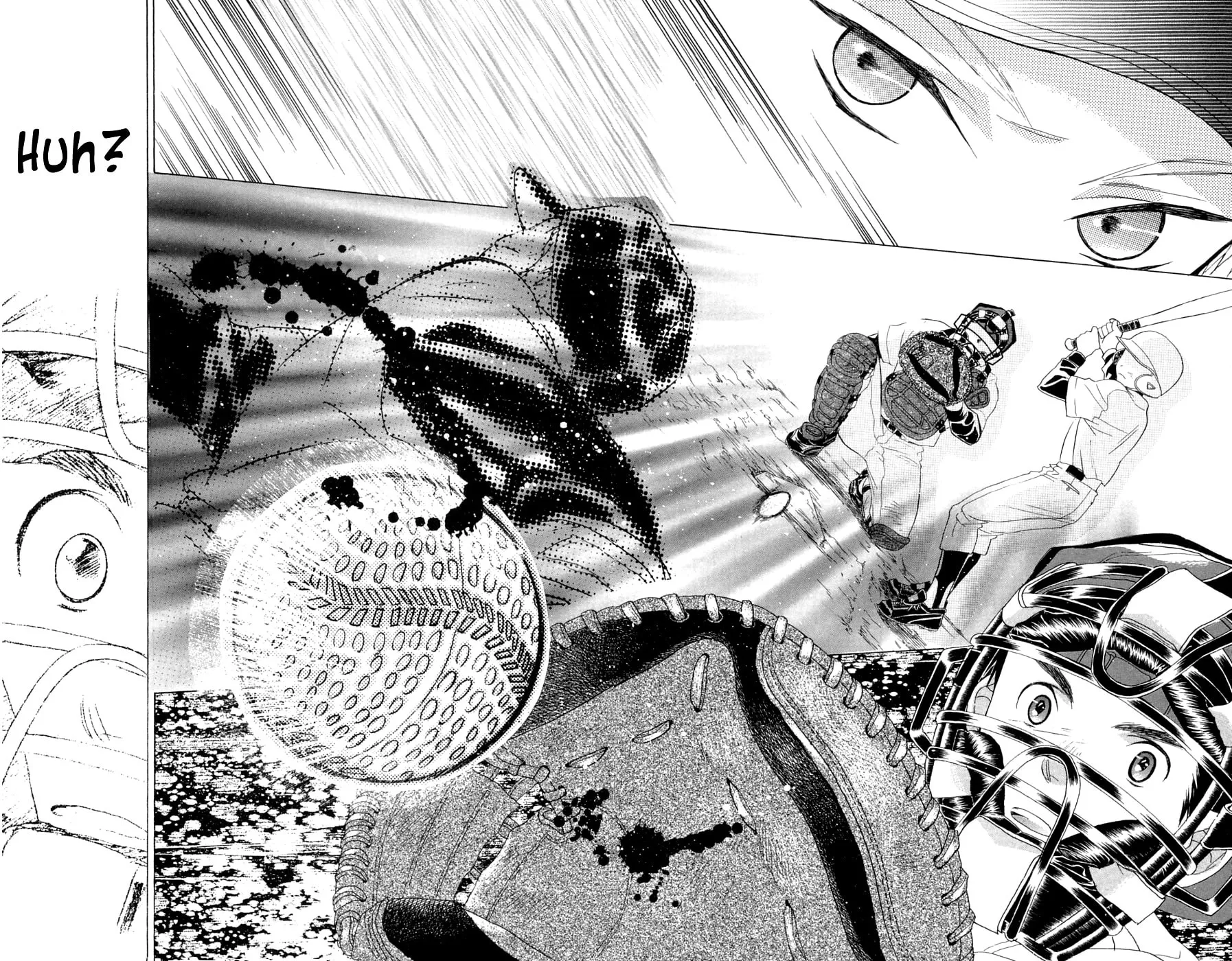 Read Battery chapter 4 image 14 on Lezhin
