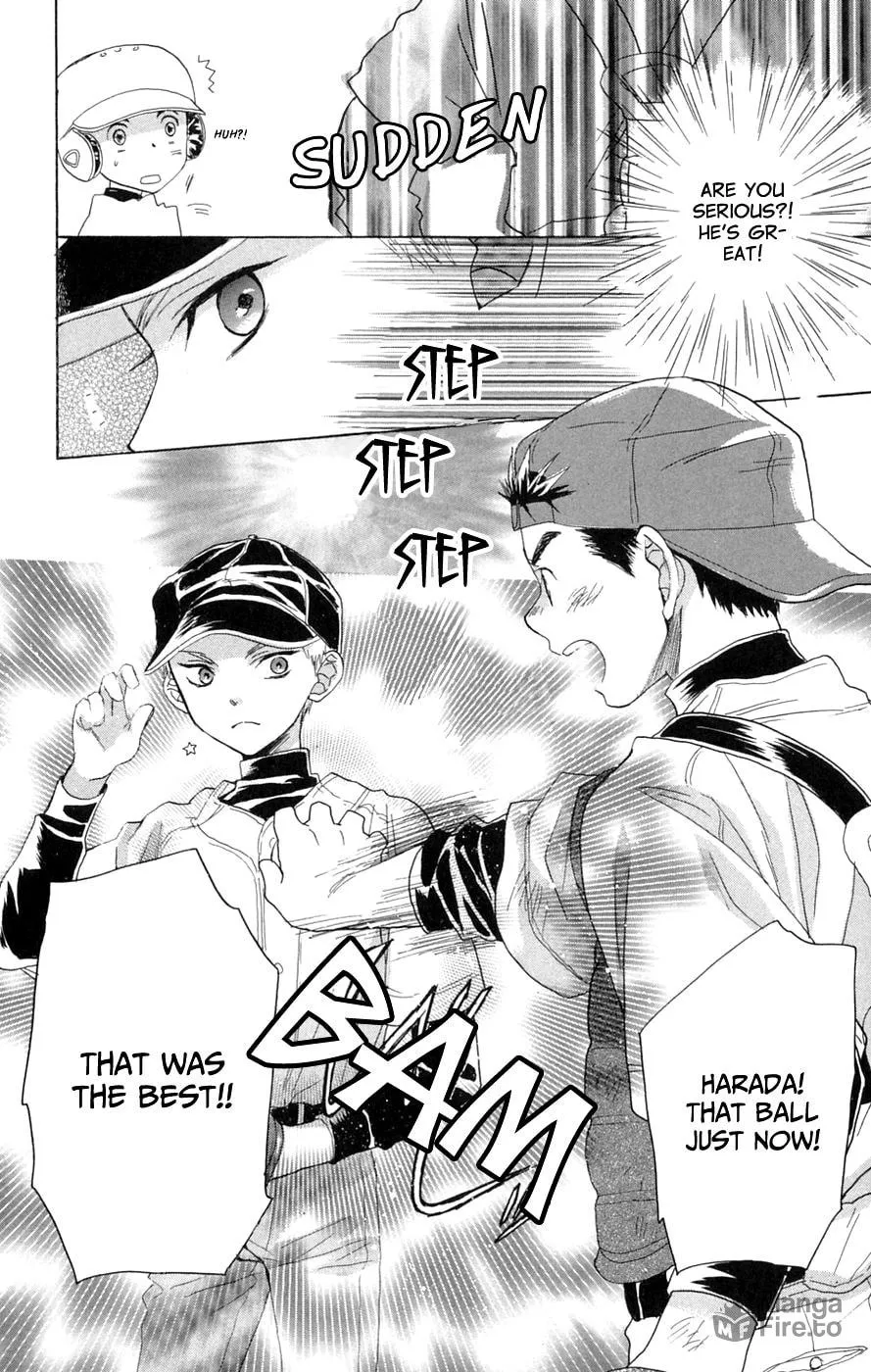 Read Battery chapter 4 image 17 on Lezhin