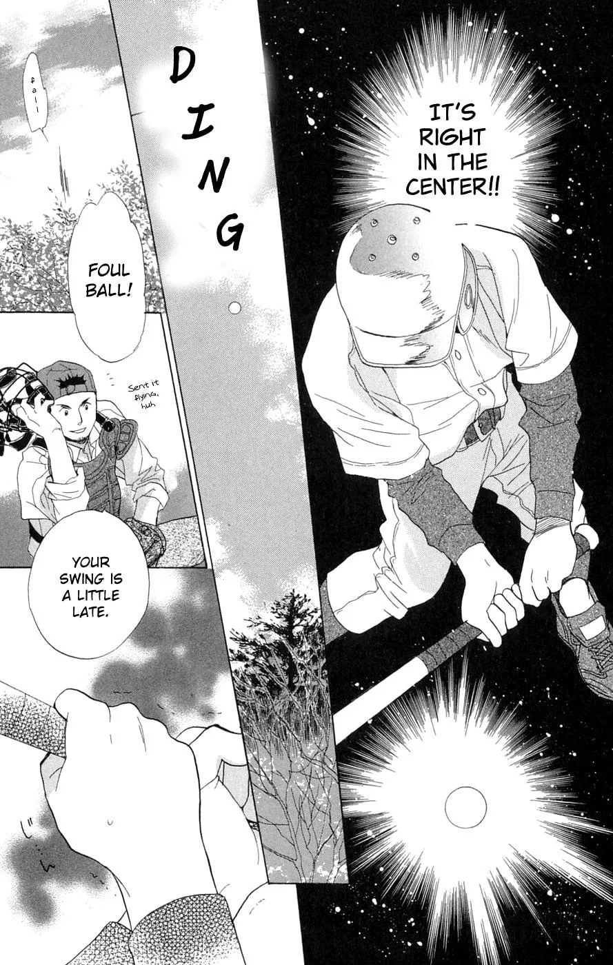 Read Battery chapter 4 image 24 on Lezhin