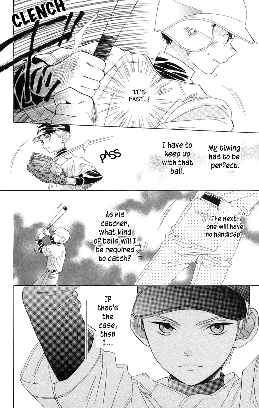 Read Battery chapter 4 image 25 on Lezhin